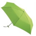Flat" super płaski parasol składany
