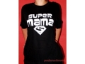Koszulka - Super Mama