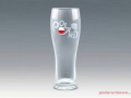 Szklanka do piwa na Euro  2012 (wzór POLAND)