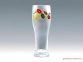 Szklanka do piwa na Euro  2012 (wzór STADIONY)