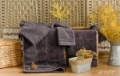Ręczniki z włókien bambusowych różne kolory!