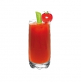 Drinki Świata - szklanki Bloody Mary
