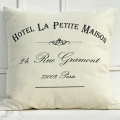 Poduszka dekoracyjna Hotel La Petite