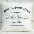 Poduszka dekoracyjna Hotel La Petite