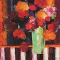 Obraz Bukiet kwiatów