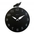 Zegar ścienny Flybird