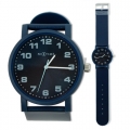 Zegarek na rękę Dash Blue