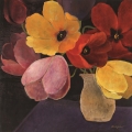 Obraz Bukiet tulipanów