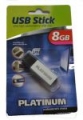 PLATINUM USB STICK 2.0 8 GB