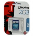 KINGSTON SD 2GB