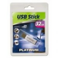 PLATINUM USB STICK 2.0 32 GB