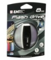 EMTEC PAMIĘĆ USB FLASH DRIVE C400 8GB