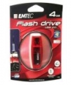 EMTEC PAMIĘĆ  USB FLASH DRIVE C400 4GB