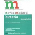 NOWA MATURA -HISTORIA REPETYTORIUM