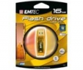 EMTEC PAMIĘĆ USB 2.0 C400 16 GB - POMARAŃCZOWA