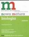 NOWA MATURA-BIOLOGIA ZADANIA
